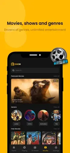 sony-lyt-700c Movies and shows